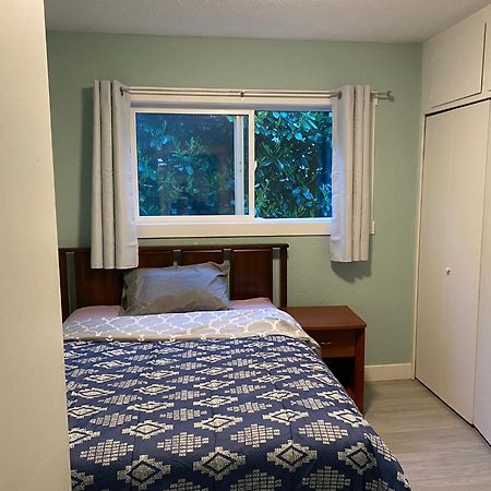 Hudson Homes Bnb Victoria Exterior photo
