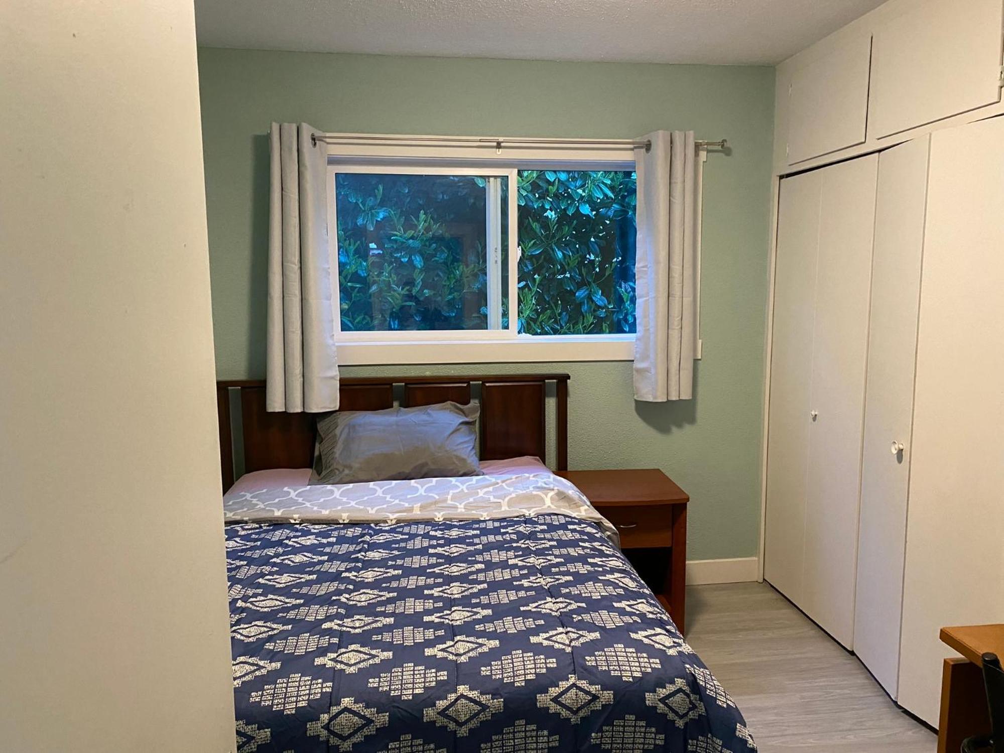 Hudson Homes Bnb Victoria Exterior photo